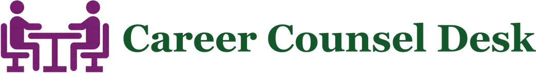 Career Counsel Desk